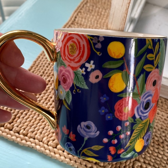 Anthropologie Mug - Picture 7 of 12